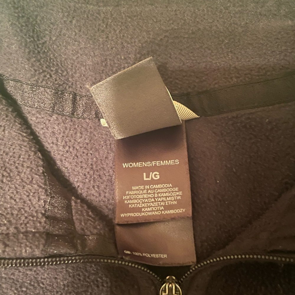 North face pullover - Picture 2 of 2